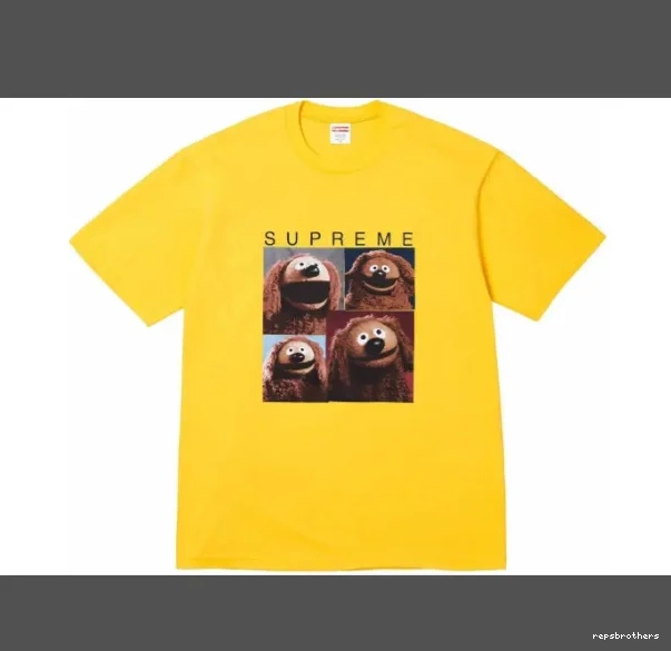 ROWLF Ragdoll T-shirt TEE 24SS 0707